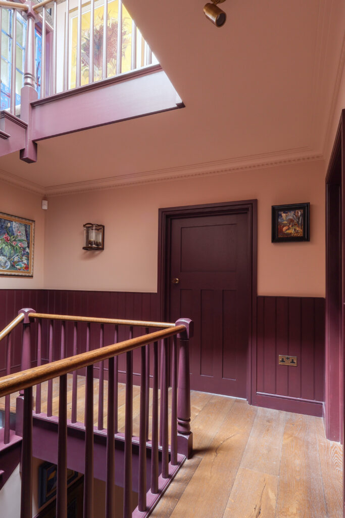 Bespoke joinery in Kensal, NW10