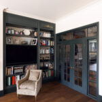 Bespoke joinery in Kensal, NW10