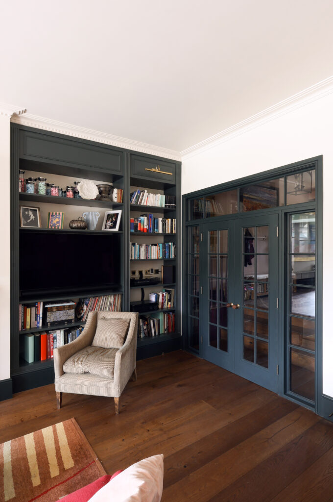 Bespoke joinery in Kensal, NW10