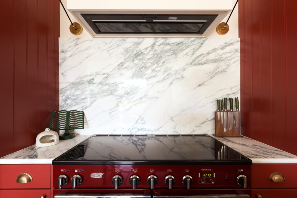 Kitchen remodel in Kensal, NW10