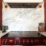 Kitchen remodel in Kensal, NW10