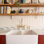 Kitchen remodel in Kensal, NW10