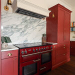 Kitchen remodel in Kensal, NW10