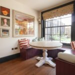 Bespoke joinery in Kensal, NW10