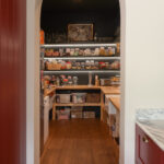 Kitchen remodel in Kensal, NW10