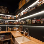 Kitchen remodel in Kensal, NW10