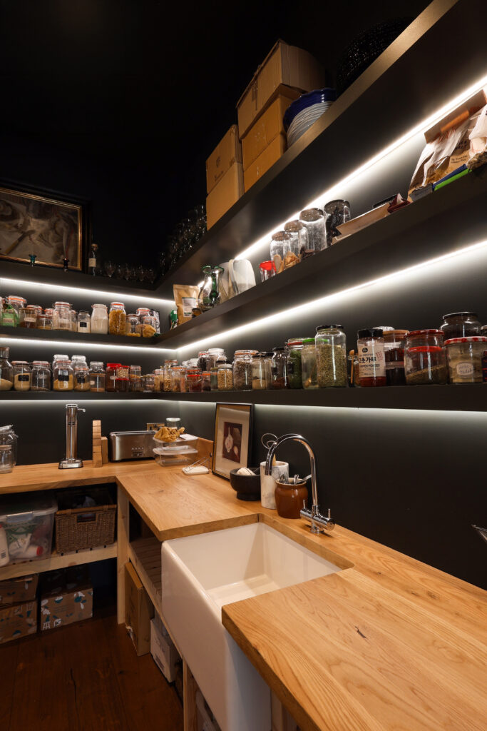 Kitchen remodel in Kensal, NW10