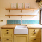 Laundry room in Kensal, NW10