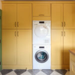 Laundry room in Kensal, NW10