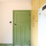 Laundry room in Kensal, NW10