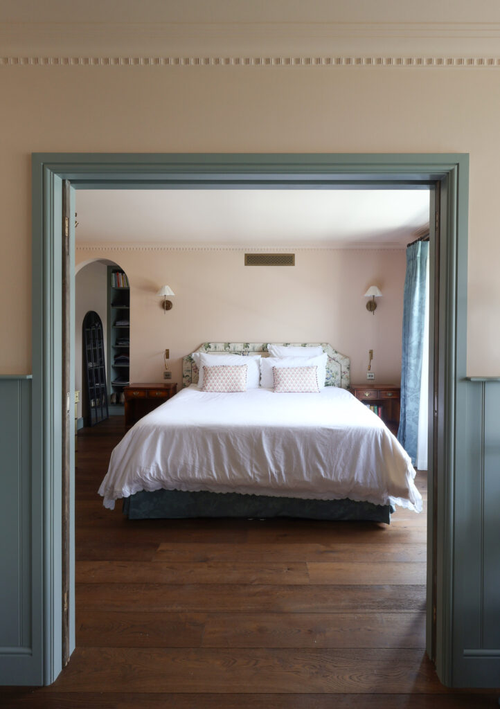 Bedroom in Kensal, NW10