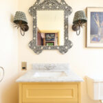 Bathroom renovation in Kensal, NW10