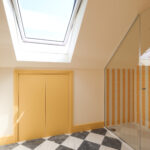 Bathroom renovation in Kensal, NW10