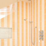 Bathroom renovation in Kensal, NW10