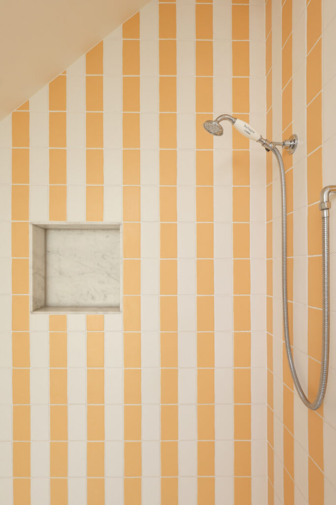 Bathroom renovation in Kensal, NW10