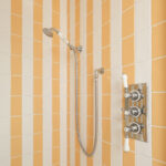 Bathroom renovation in Kensal, NW10