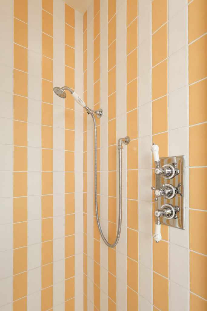 Bathroom renovation in Kensal, NW10
