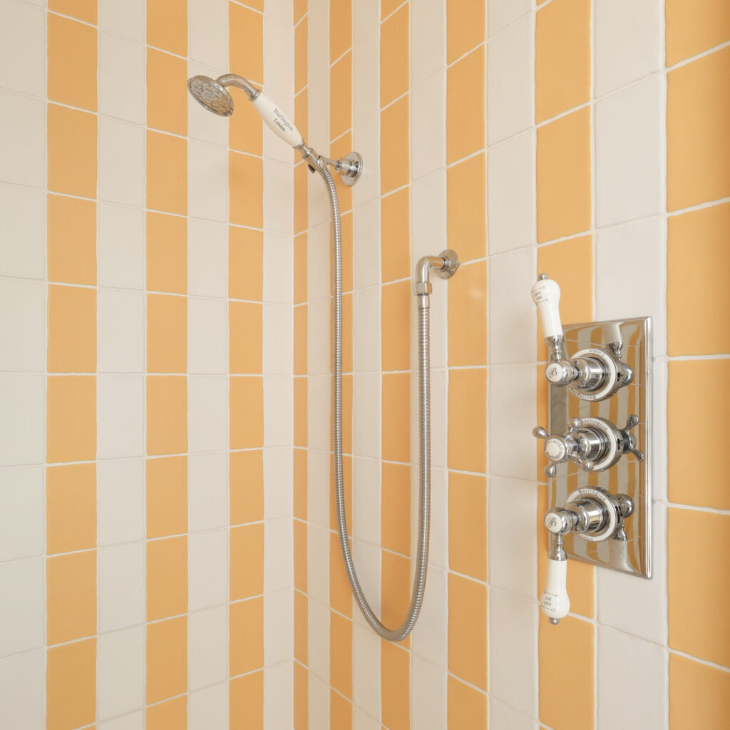 Bathroom renovation in Kensal, NW10
