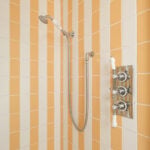 Bathroom renovation in Kensal, NW10