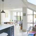 Extension kitchen