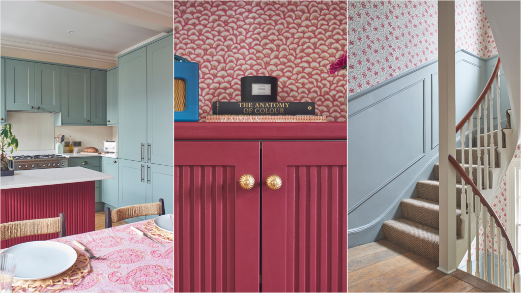 Issys internal refurb.