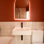 Bathroom renovation in Tooting, SW17 - completed by Pager, Alex