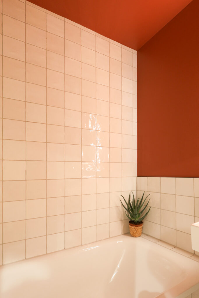 Bathroom renovation in Tooting, SW17 - completed by Pager, Alex
