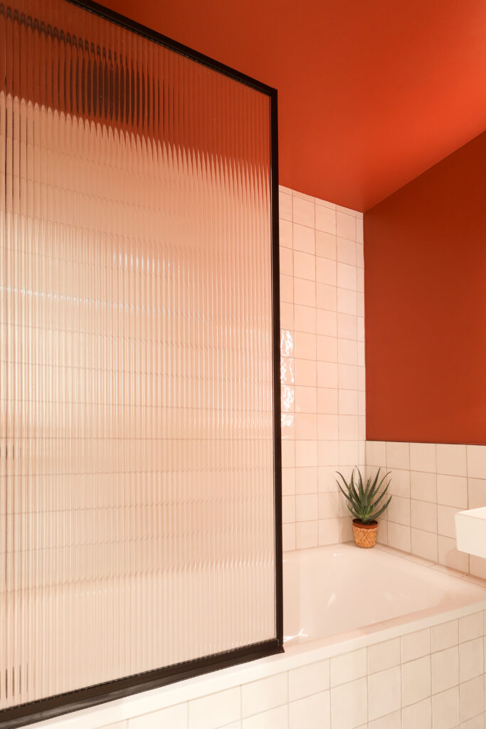Bathroom renovation in Tooting, SW17 - completed by Pager, Alex