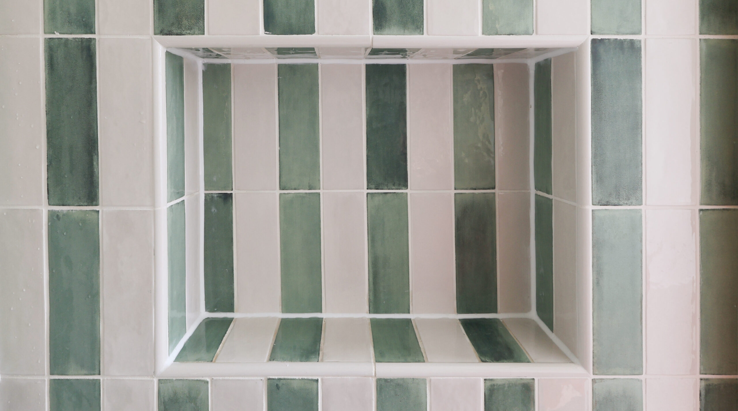 Bathroom renovation in Sanderstead, CR2 - completed by Pager, Jay