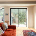 Rear Extension in Fulham, SW6 - completed by Pager, Geri