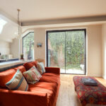 Rear Extension in Fulham, SW6 - completed by Pager, Geri