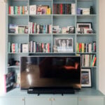 Bespoke joinery in Fulham, SW6 - completed by Pager, Geri