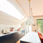 Rear Extension in Fulham, SW6 - completed by Pager, Geri