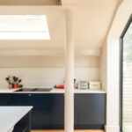 Rear Extension in Fulham, SW6 - completed by Pager, Geri
