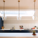 Rear Extension in Fulham, SW6 - completed by Pager, Geri