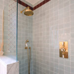 Bathroom renovation in Balham, SW12 - completed by Pager, Ritvan