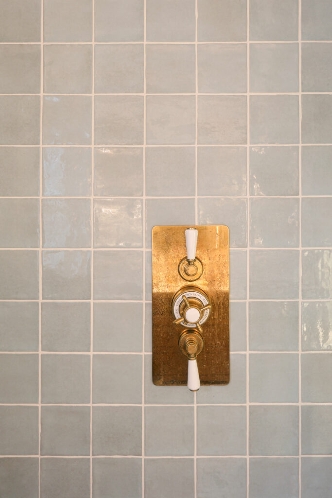 Bathroom renovation in Balham, SW12 - completed by Pager, Ritvan