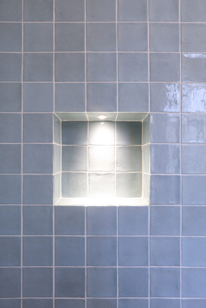 Bathroom renovation in Balham, SW12 - completed by Pager, Ritvan