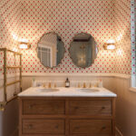 Bathroom renovation in Balham, SW12 - completed by Pager, Ritvan