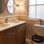 Bathroom renovation in Balham, SW12 - completed by Pager, Ritvan