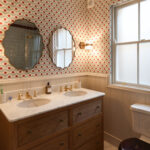 Bathroom renovation in Balham, SW12 - completed by Pager, Ritvan