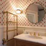Bathroom renovation in Balham, SW12 - completed by Pager, Ritvan
