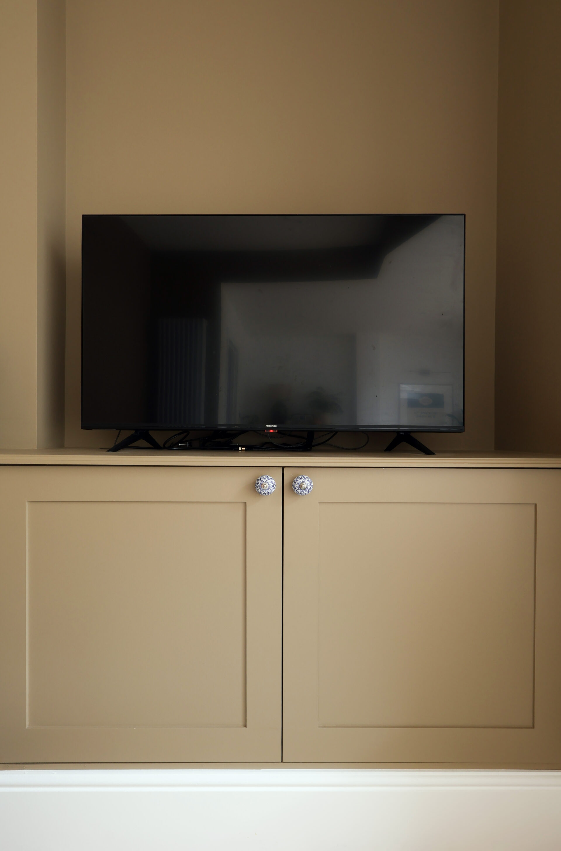 Bespoke joinery in Sydenham, SE26 - completed by Pager, Jay