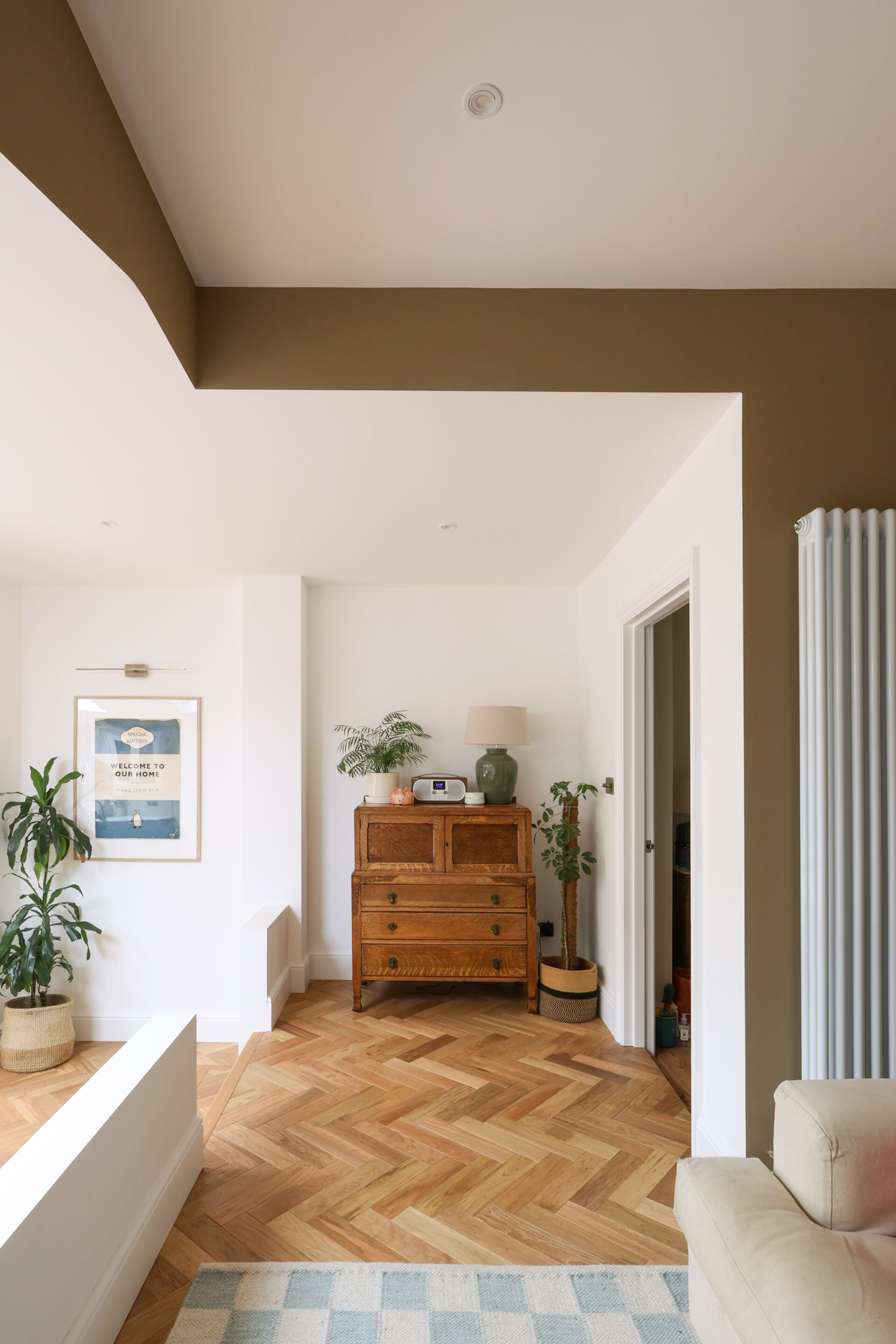 Extension in Sydenham, SE26 - completed by Pager, Jay