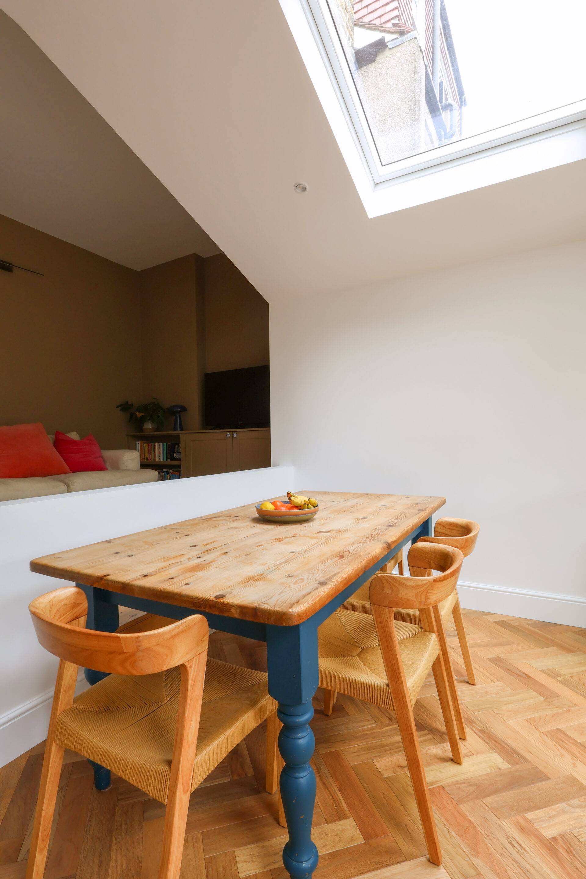 Kitchen renovation in Sydenham, SE26 - completed by Pager, Jay