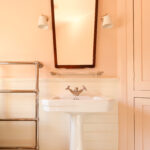 Bathroom renovation in Richmond, TW10 - completed by Pager, Beqo