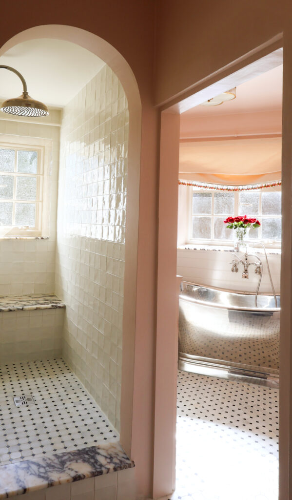 Bathroom renovation in Richmond, TW10 - completed by Pager, Beqo