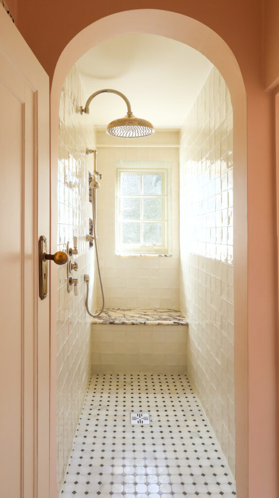 Bathroom renovation in Richmond, TW10 - completed by Pager, Beqo