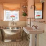 Bathroom renovation in Richmond, TW10 - completed by Pager, Beqo