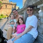 Homeowner - Martha and family